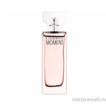 картинка Оригинал Calvin Klein - Eternity Moment For Women Parfum 50 ml от оптового интернет магазина MisterSmell