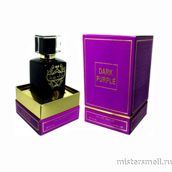 картинка Emperor - Dark Purple 100, ml духи от оптового интернет магазина MisterSmell