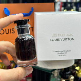 Набор Louis Vuitton 4х30 ml