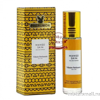 Купить Масла арабские феромон 10 мл Vilhelm Parfumerie Mango Skin оптом