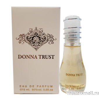 Купить Спрей 15 мл Fragrance World - Donna Trust оптом