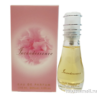 Купить Спрей 15 мл Fragrance World - Incandessence оптом