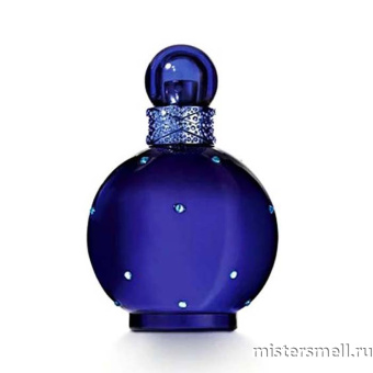 картинка Оригинал Britney Spears - Midnight Fantasy Eau De Parfum 50 ml от оптового интернет магазина MisterSmell