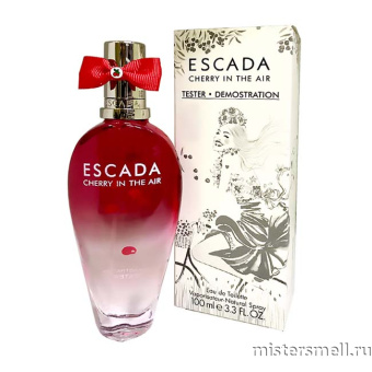 картинка Тестер Escada Cherry In The Air от оптового интернет магазина MisterSmell