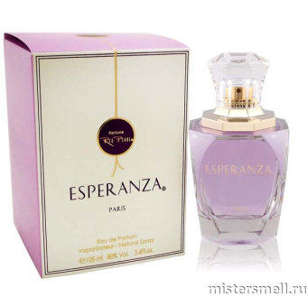 картинка Paris Bleu Parfums - Esperanza (Оригинал!), 105 ml от оптового интернет магазина MisterSmell
