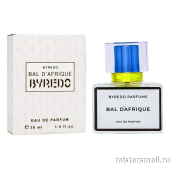 Купить Концентрированный Lux 30 мл Byredo Bal D'Afrique оптом