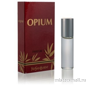 Купить Масла 7 мл Yves Saint Laurent Opium оптом