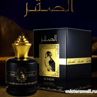 картинка Fragrance World - Al Saqar, 100 ml духи от оптового интернет магазина MisterSmell