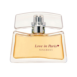 Высокого качества Nina Ricci - Love in Paris 80 ml
