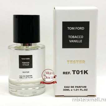 Купить Масляный тестер арабский 30 мл Tom Ford Tobacco Vanille оптом