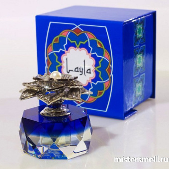 картинка Layla by Arabesque Perfumes 6 мл. духи от оптового интернет магазина MisterSmell