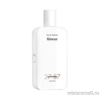 картинка Оригинал 27 87 Perfumes - Flaneur 87 ml от оптового интернет магазина MisterSmell