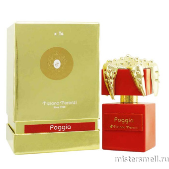 Купить Высокого качества Tiziana Terenzi Poggia, 100 ml духи оптом