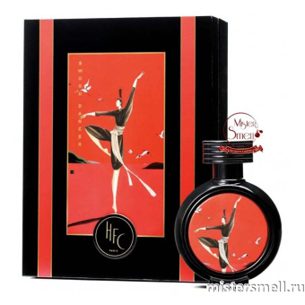 Купить Высокого качества 1в1 Haute Fragrance Company(HFC) - Sword Dancer, 75 ml оптом