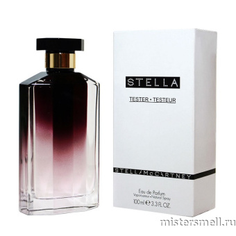 картинка Тестер Stella Mccartney Stella eau de parfum от оптового интернет магазина MisterSmell