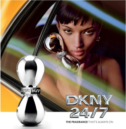 Оригинал Donna Karan DKNY - 24/7, 7 ml