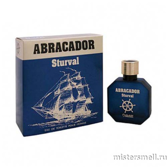 картинка Alain Aregon - Abracador Sturval, 95 ml от оптового интернет магазина MisterSmell