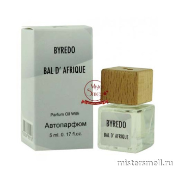 Купить Авто-парфюм Byredo Bal d'Afrique 5 ml оптом