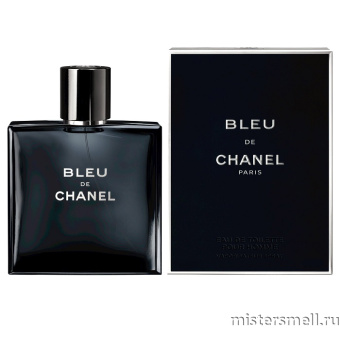 Купить Chanel - Bleu de Chanel, 100 ml оптом