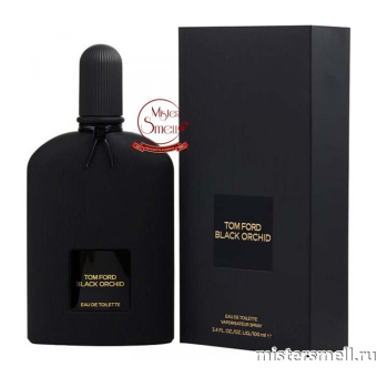 Купить Высокого качества Tom Ford - Black Orchid Eau de Toilette, 100 ml духи оптом