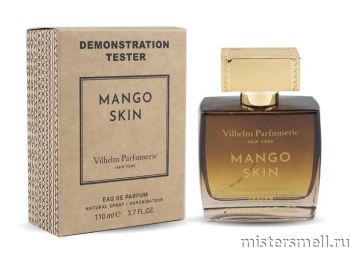 Купить Мини тестер арабский 110 мл Duty Free Vilhelm Parfumerie Mango Skin оптом