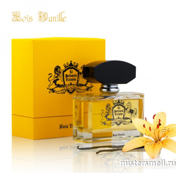 картинка Bois Vanille by My Perfumes, 100 ml духи от оптового интернет магазина MisterSmell