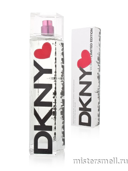Купить Donna Karan DKNY - DKNY Women Limited Edition духи оптом