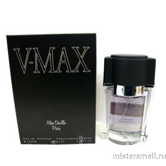 картинка V-Max - Max Deville V Max, 100 ml от оптового интернет магазина MisterSmell