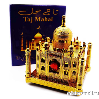 картинка Exclusive Arabian - Taj Mahal Rubin Gold духи от оптового интернет магазина MisterSmell