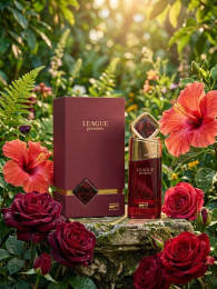Rue Broca - League Premiere 100 ml