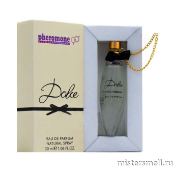 Купить Мини феромоны 30 мл. Dolce&Gabbana Dolce  оптом