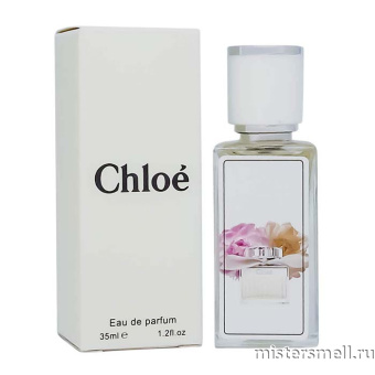 Купить Тестер супер-стойкий 35 мл Chloe Eau de Parfum оптом
