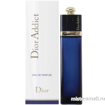 Купить Cristian Dior - Addict Eau de Parfum 2014, 100 ml духи оптом
