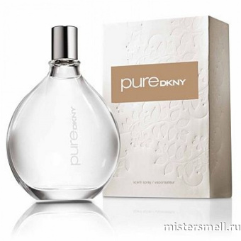 Купить Donna Karan DKNY - Pure DKNY, 100 ml духи оптом