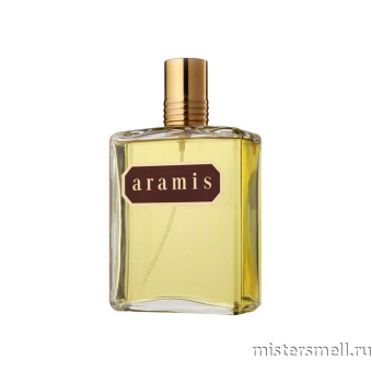 картинка Оригинал Aramis - Aramis Pour Homme Eau de Toilette 240 ml от оптового интернет магазина MisterSmell