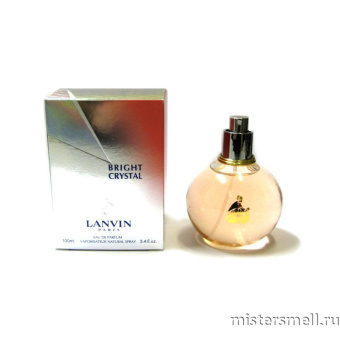 Купить Lanvin - Bright Crystal, 100 ml духи оптом