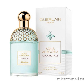 Купить Высокого качества Guerlain - Aqua Allegoria Coconut Fizz, 75 ml духи оптом