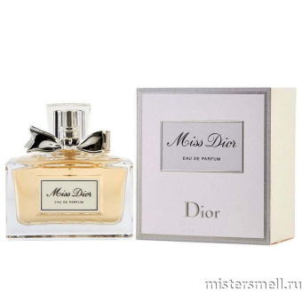 Купить Высокого качества Cristian Dior - Miss Dior Eau de Parfum 2017, 100 ml духи оптом