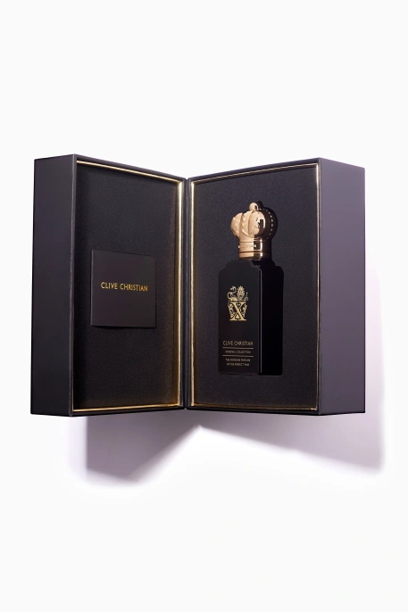 Оригинал Clive Christian Original Collection X Feminine Perfume Spray 50 ml