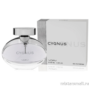 картинка Vurv Cygnus Pour Femme, 100 ml духи от оптового интернет магазина MisterSmell