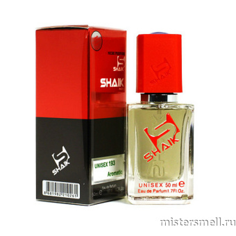 картинка Элитный парфюм Shaik MW193 Franck Boclet Cocaine духи от оптового интернет магазина MisterSmell