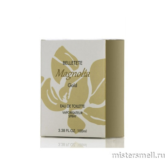 Купить Yves Rocher - Magnolia Gold, 100 ml духи оптом