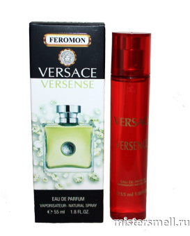 Купить Спрей 55 мл. феромоны Versace Versense оптом