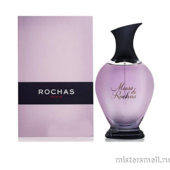 Купить Rochas - Muse De Rochas, 100 ml духи оптом