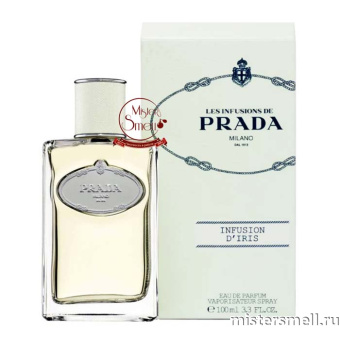 Купить Высокого качества Prada - Infusion De D'iris, 100 ml духи оптом