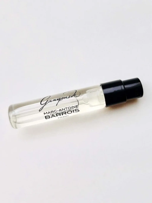 Пробник Оригинал MARC-ANTOINE BARROIS Ganymede Eau De Parfum 2.5 ml