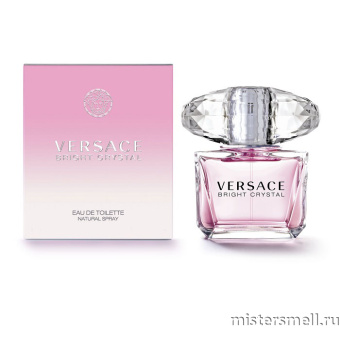 Купить Versace - Bright Crystal, 90 ml духи оптом