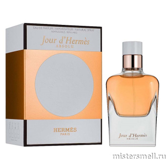 Купить Высокого качества Hermes - Jour d'Hermes Absolu, 85 ml духи оптом