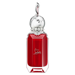 Высокого качества 1в1 Christian Louboutin - Loubirouge, 90 ml