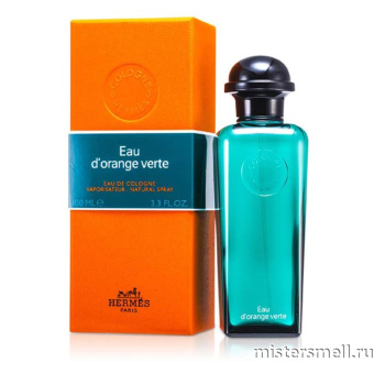 Купить Высокого качества Hermes - Eau d'orange Verte, 100 ml оптом